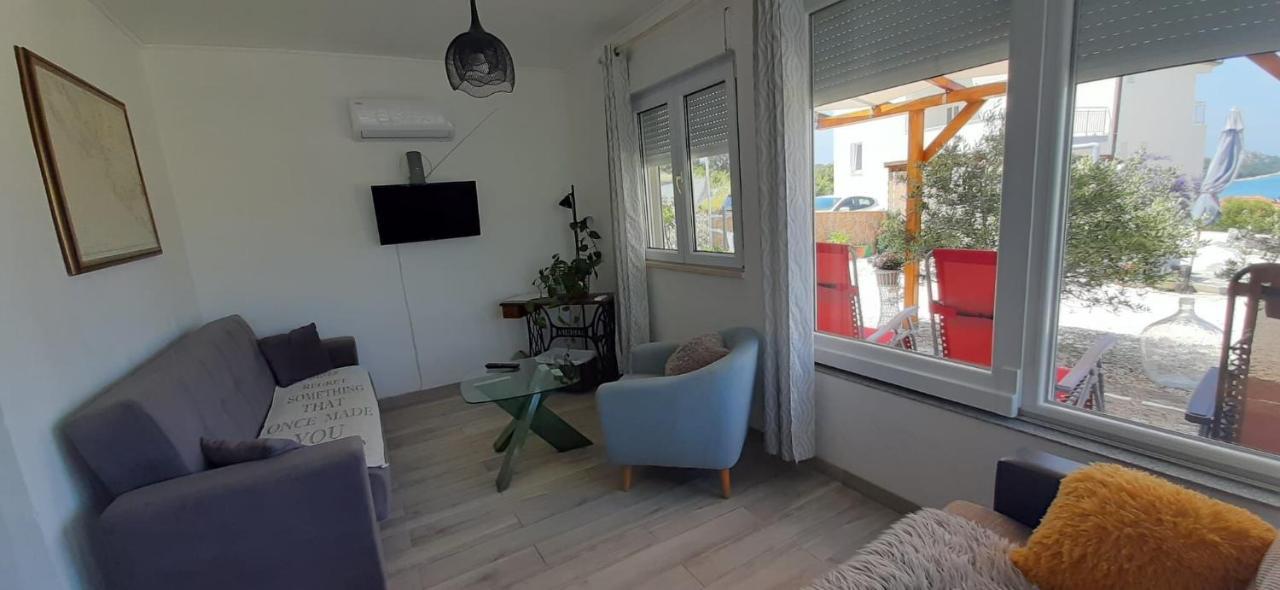 Apartment Mezaroca Rogoznica  Exterior foto